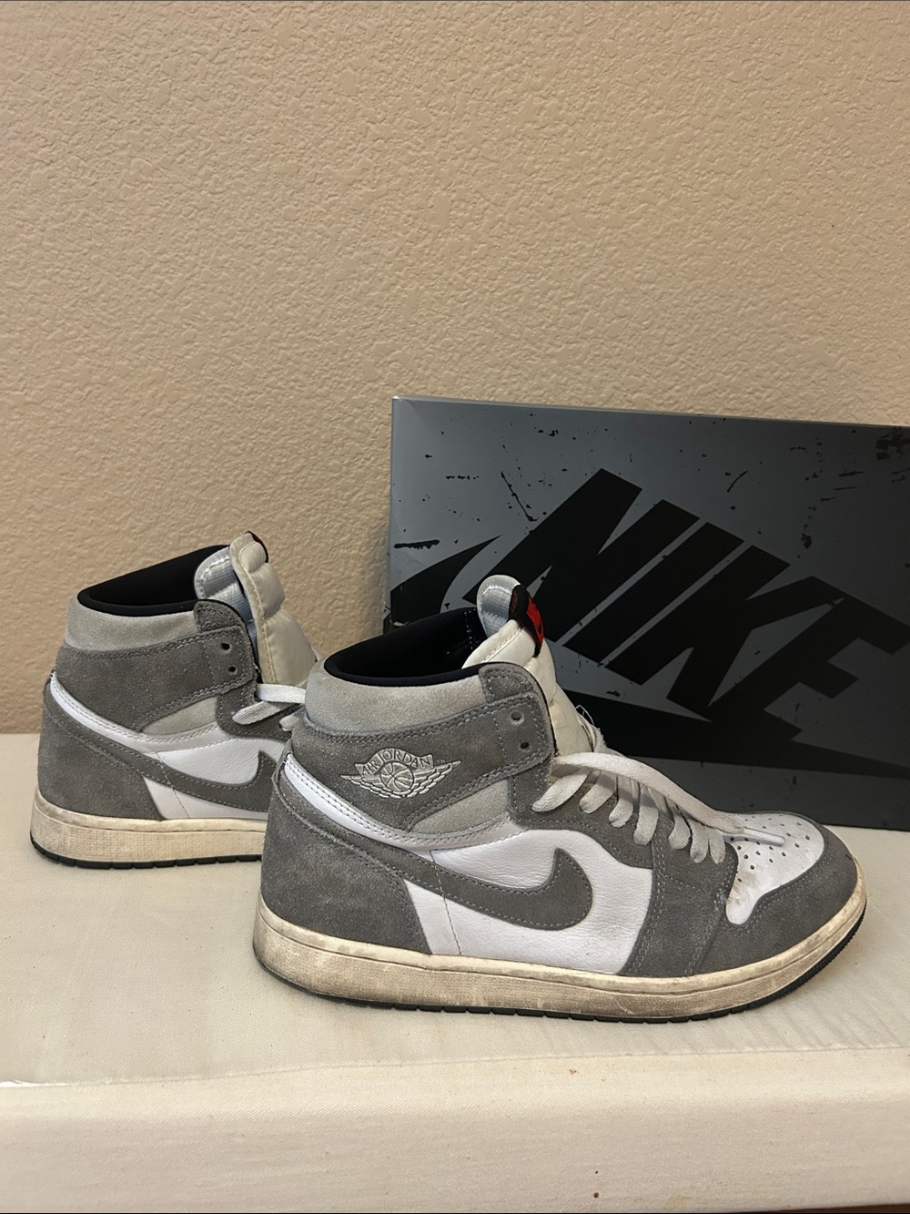 Air Jordan 1 Retro High OG